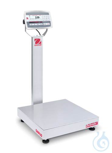 Bench Scale, D52XW150RQDX2-EU