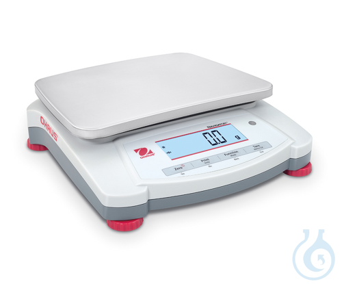 Portable Balance NVT2201 EU