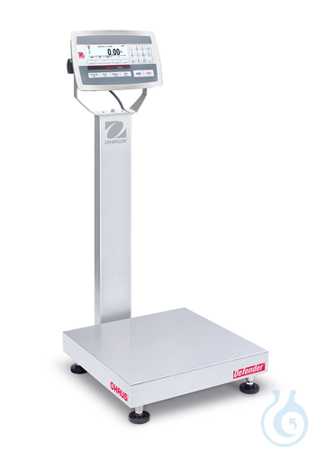 Bench Scale, D52XW15WQL7-EU