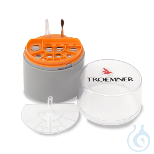 Weight Set OIML 500mg-1mg CLE1 NoCert TR