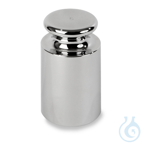 Weight 1P OIML 5kg CLE2 No Cert TR