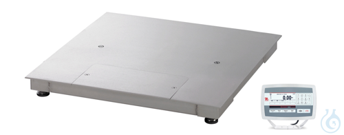 Floor Scale DF52XW600G1S-EU