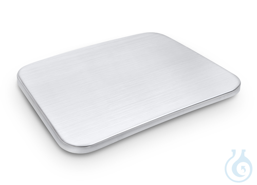 Pan Stainless Steel 225×300mm V12P