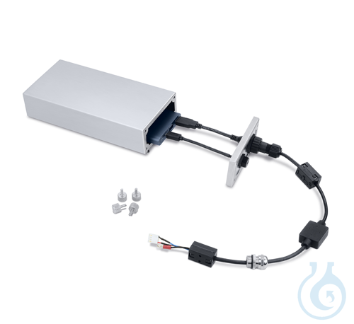 Afdichtingsset Externe Powerbank