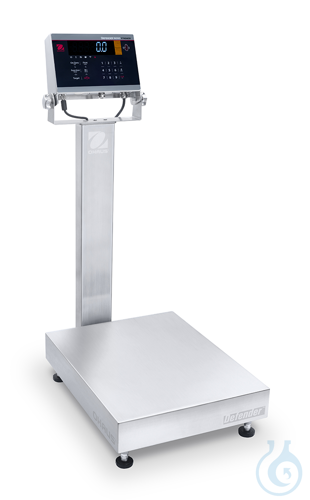 Bench Scale i-D61XWE150K1L7-EU
