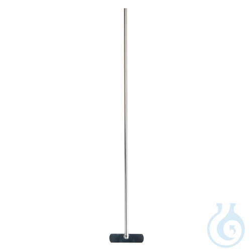 Stirrer Shaft 40x0.7 cm Folding Blade