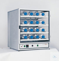 INCUDRIVE D-I incubator for roller insert or roller DRUM, 230 V