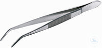 forceps fine Points 160 mm