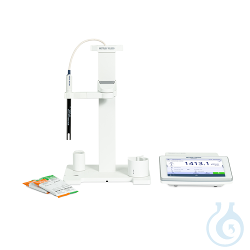 Cond meter SevenDirect SD30 Kit