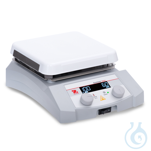 Hotplate-Stirrer e-G31HS07C 230V EU