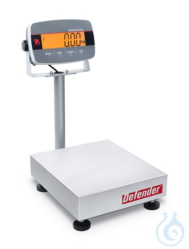 Bench Scale i-D33P15B1R1-M