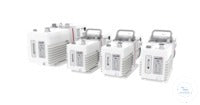 CRVpro 8, 122l/min, 2x10-3mbar, 220-240V / 50Hz; 230V / 60Hz; 1 phase motor with