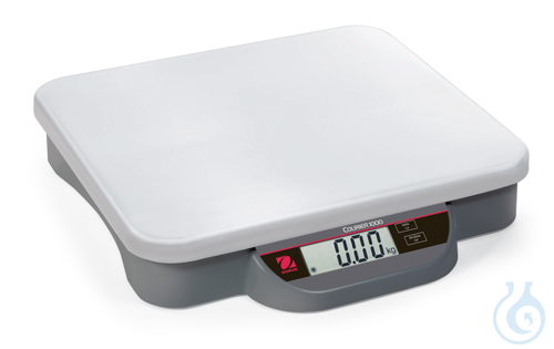 Shipping Scale i-C12P75 EU