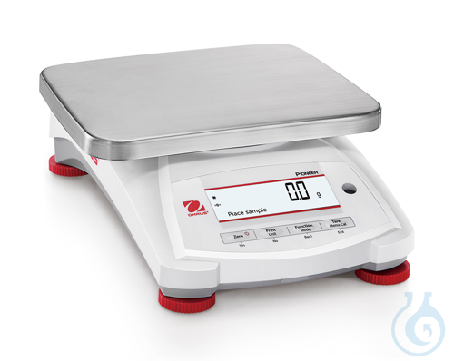 Precision Balance PX12001