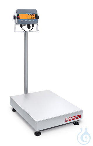 Bench Scale i-D33XW30B1L2-EU