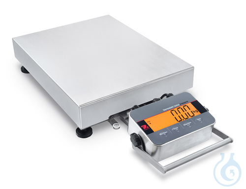 Bench Scale i-D33XW30B1L5-EU