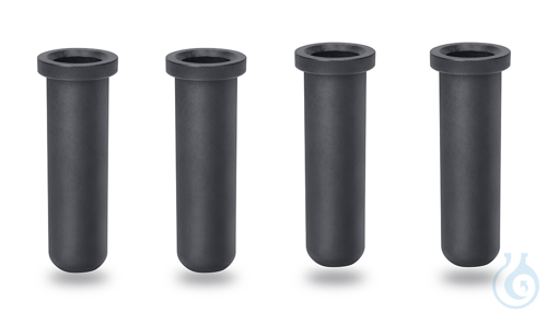Rack 1x1.8-10ml D16mm Vac/Sar 4/pk