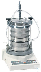 interposed sieving ring 200 mm