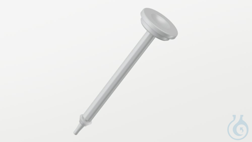 Res.3 sing.-piston 100µL yellow