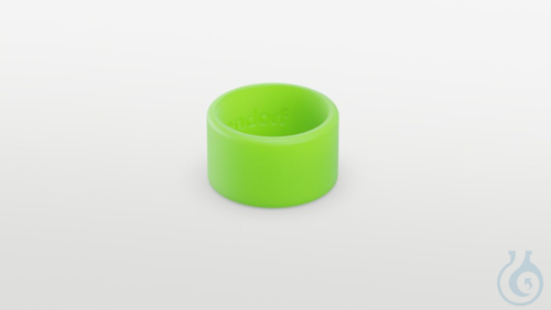 ColorTag 19mm neon green 10pc.