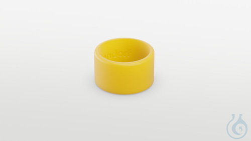 ColorTag 19mm neon yellow 10pc.