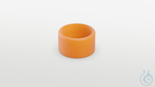 ColorTag 19mm neon orange 10pc.