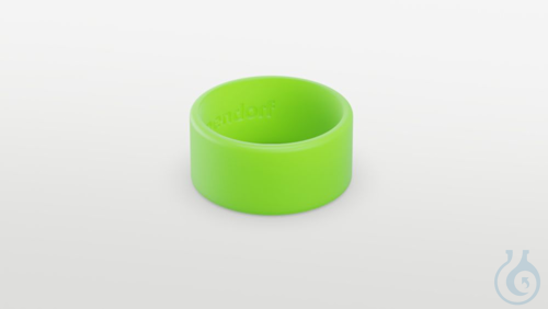 ColorTag 24mm neon green 10pc.