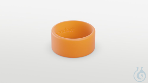 ColorTag 24mm neon orange 10pc.