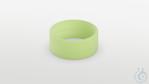 ColorTag 27mm light green 5pc.