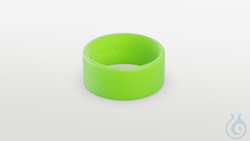ColorTag 27mm neon green 5pc.