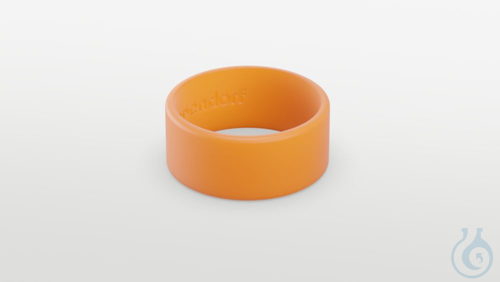 ColorTag 27mm neon orange 5pc.