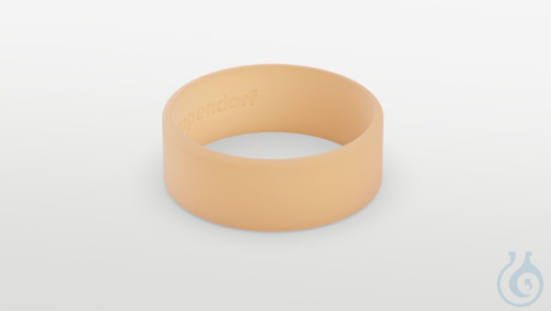 ColorTag 34mm light orange 5pc.