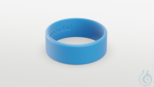 ColorTag 34mm neon blue 5pc.