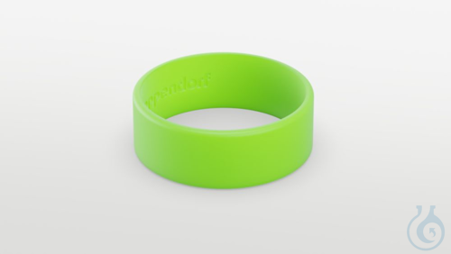 ColorTag 34mm neon green 5pc.