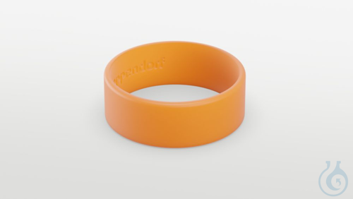 ColorTag 34mm neon orange 5pc.