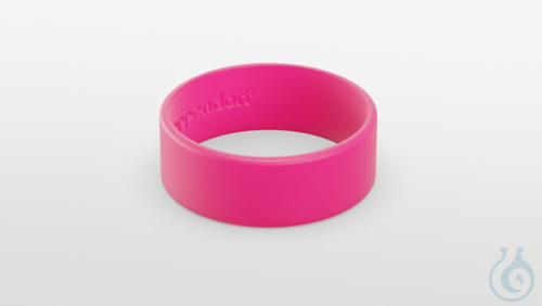 ColorTag 34mm neon pink 5pc.