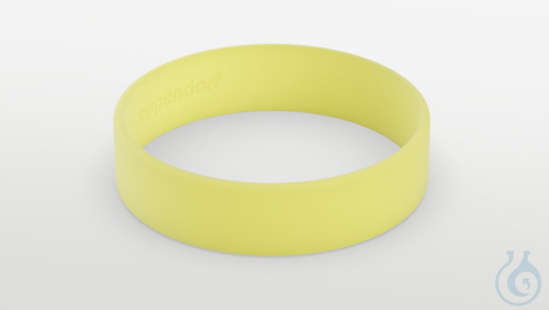 ColorTag 50mm light yellow 5pc.