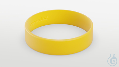 ColorTag 50mm neon yellow 5pc.