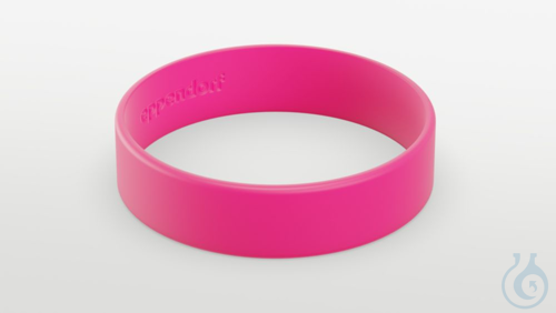 ColorTag 50mm neon pink 5pc.