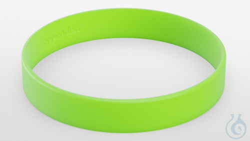 ColorTag 73mm neon green 5pc.