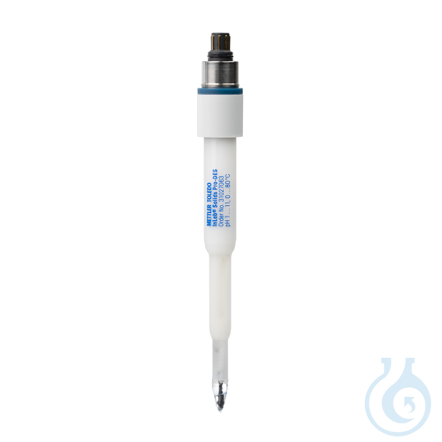 pH Sensor InLab Solids Pro-DES