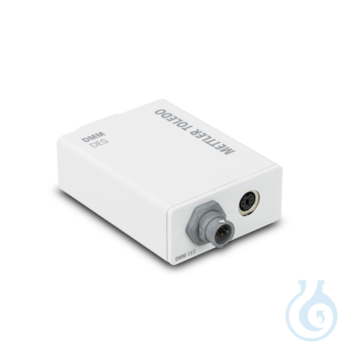 Digital Measurement Module (DMM) DES