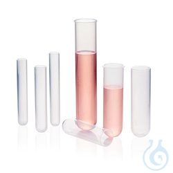 Nalgene&trade; High-Speed Round-Bottom PPCO Centrifuge Tubes