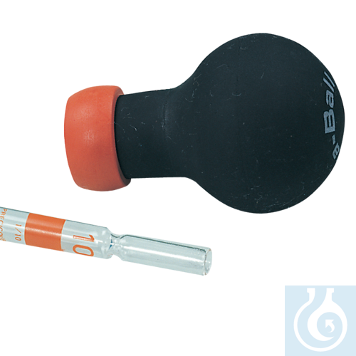 neoChoice Howorka-Pipettierball 50 ml, autoklavierbar