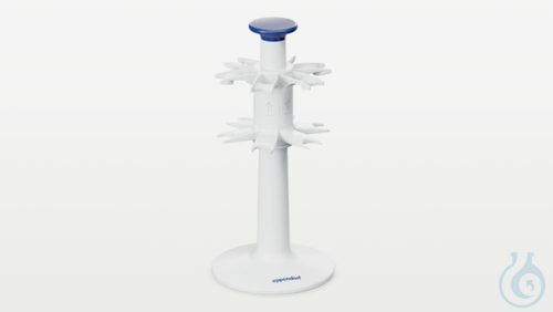 Pipette Carousel 2 w. for 6 Research 3