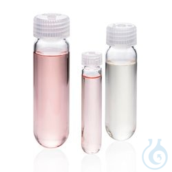 Nalgene&trade; Oak Ridge High-Speed Polycarbonate Centrifuge Tubes