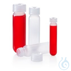 Nalgene&trade; Oak Ridge High-Speed PPCO Centrifuge Tubes
