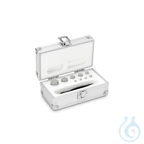 Gewichtenset KERN 312-036