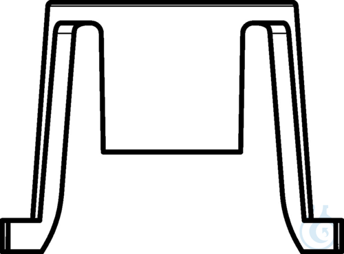 Piston mount