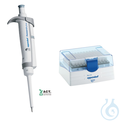 Research plus 0.5-10µL medium gray